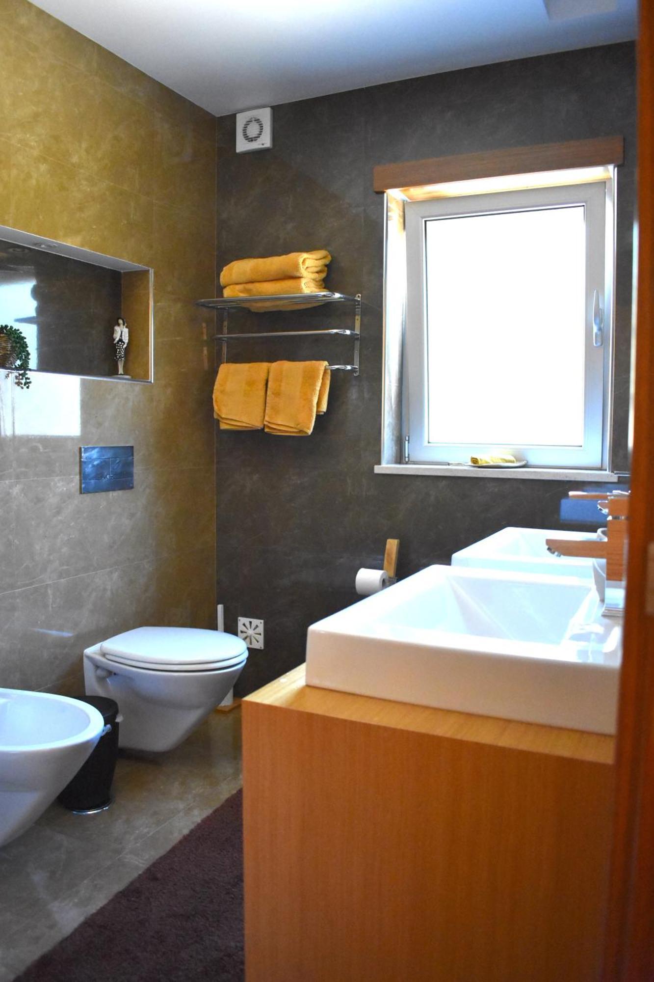 Casa Da Vitoria Villa Falca Eksteriør bilde