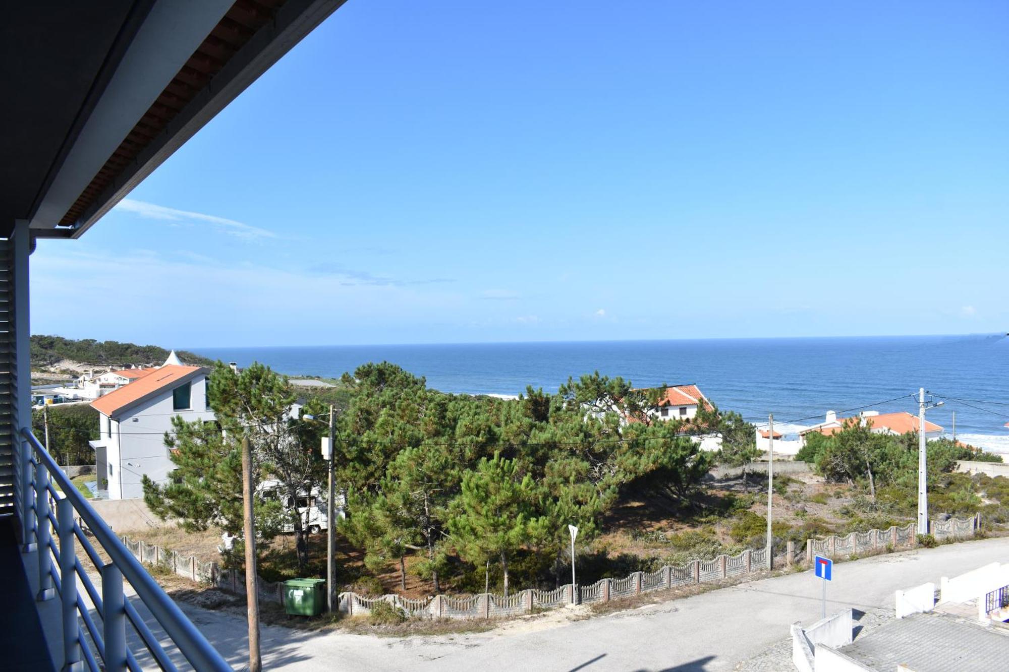 Casa Da Vitoria Villa Falca Eksteriør bilde