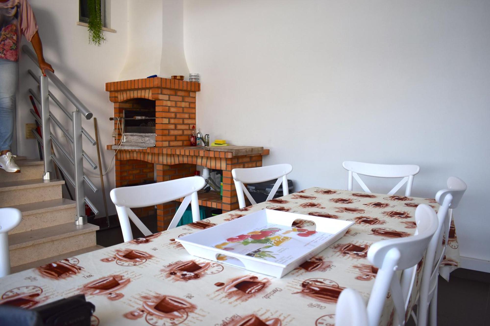 Casa Da Vitoria Villa Falca Eksteriør bilde